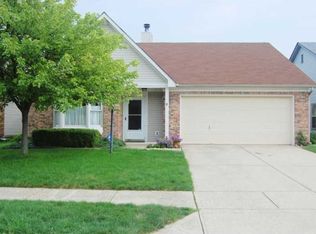 4702 Common Vista Cir, Indianapolis, IN 46220