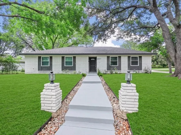 6037 Wormar Ave, Fort Worth, TX 76133