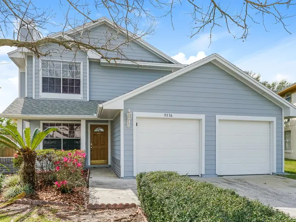 9336 Sonoma Dr, Orlando, FL 32825