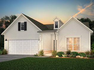 2232 Attend Crossing Hidden Valley LOT 324, Fuquay Varina, NC 27526