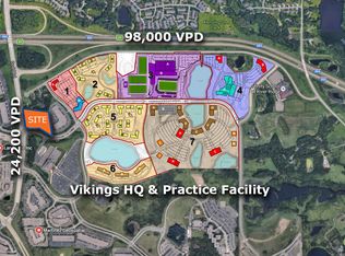 855 Northwest Pkwy, Eagan, MN 55121