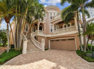 2802 Baypointe Cir, Tampa, FL 33611