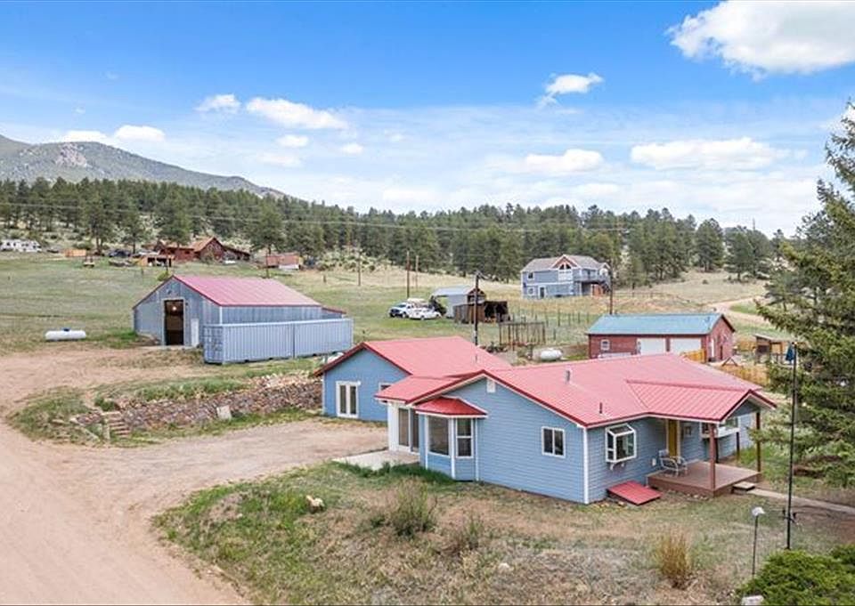 11 & 112 Mountain Drive