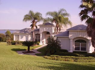 12744 Lake Ridge Cir, Clermont, FL 34711