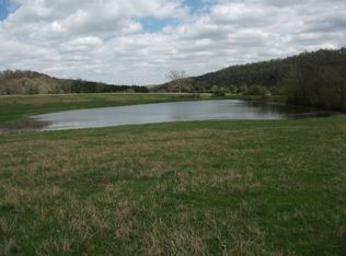 62 Bristow Ln, Hardy, AR 72542