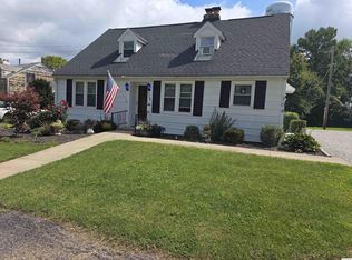 304 N Main St, Mount Gilead, OH 43338