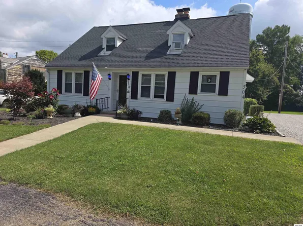 304 N Main St, Mount Gilead, OH 43338