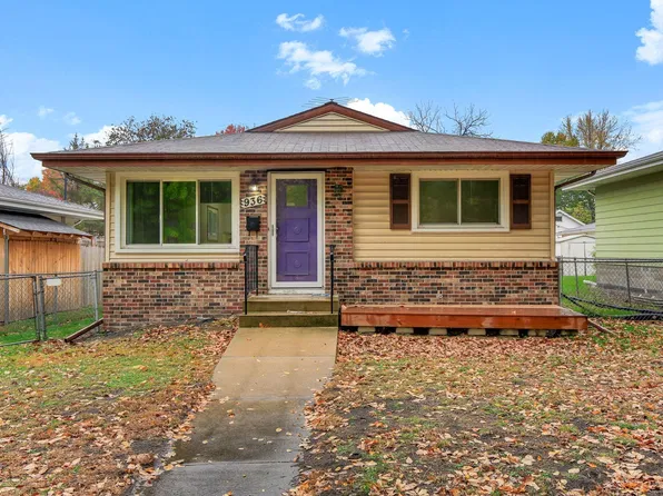 936 Jefferson Ave, Saint Paul, MN 55102