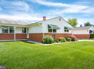 3937 Chaffey Rd, Randallstown, MD 21133