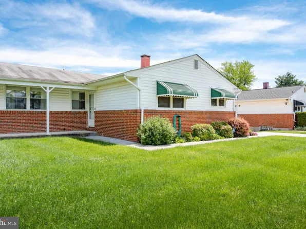 3937 Chaffey Rd, Randallstown, MD 21133