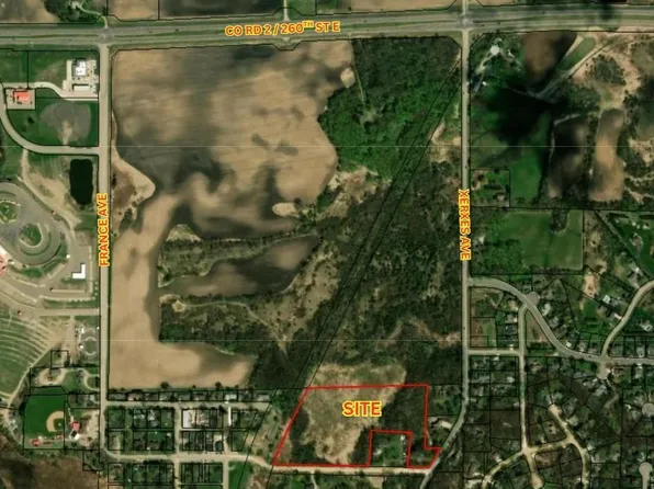 1X Main St, Elko New Market, MN 55020