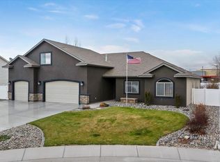 921 Ballard Ln, Kimberly, ID 83341