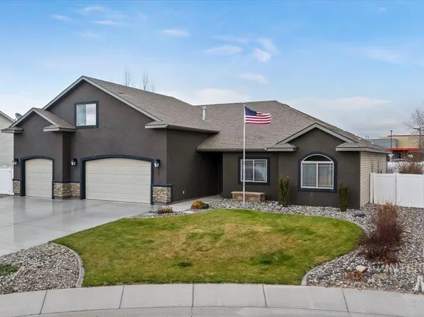 921 Ballard Ln, Kimberly, ID 83341