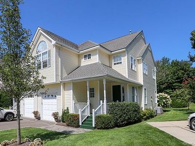 4 Spring Court, Huntington, NY, 11743