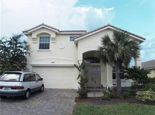 2218 SW Newport Isles Blvd, Port Saint Lucie, FL 34953