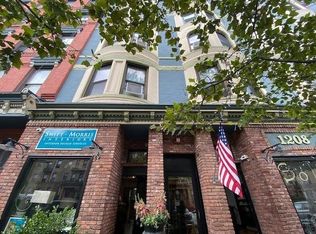 1208 Washington St APT 2N, Hoboken, NJ 07030