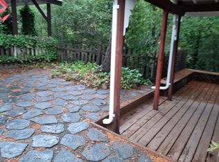 18400 Montevina Rd, Los Gatos, CA 95033