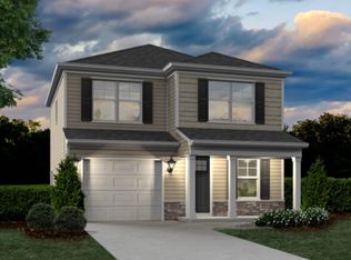 26' - Taylor II-C Plan, Haynes Park, Columbia, SC 29223