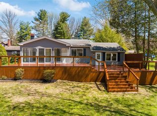 1179 W Washington St SW, Sherrodsville, OH 44675
