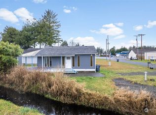 113 E Pacific Ave, Westport, WA