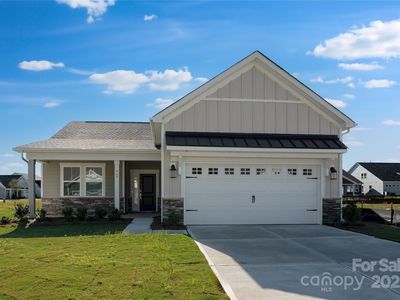 468 Sunharvest Ln, Indian Trail, NC, 28079