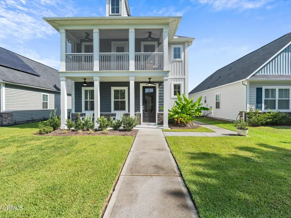 58 Garden Isle Lane, Hardeeville, SC 29927