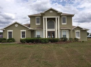 5410 Lake Paddock Cir, Parrish, FL 34219
