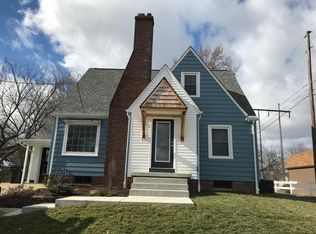 5911 W Shore Dr NW, Canton, OH