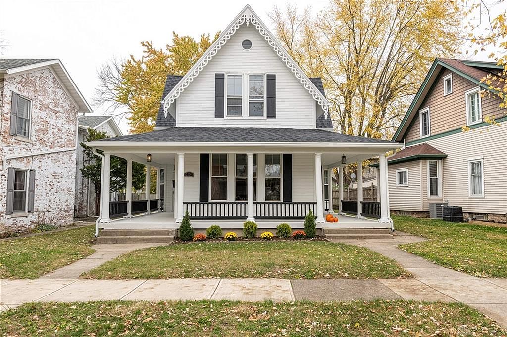 445 E Linden Ave, Miamisburg, OH 45342 Zillow