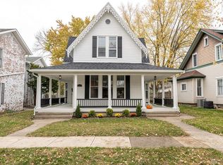 445 E Linden Ave, Miamisburg, OH 45342
