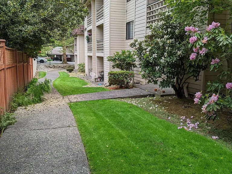 Citigate Apartments — Photo 167