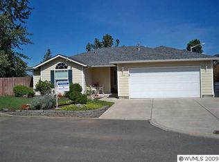 1319 Angie Way NE, Keizer, OR 97303