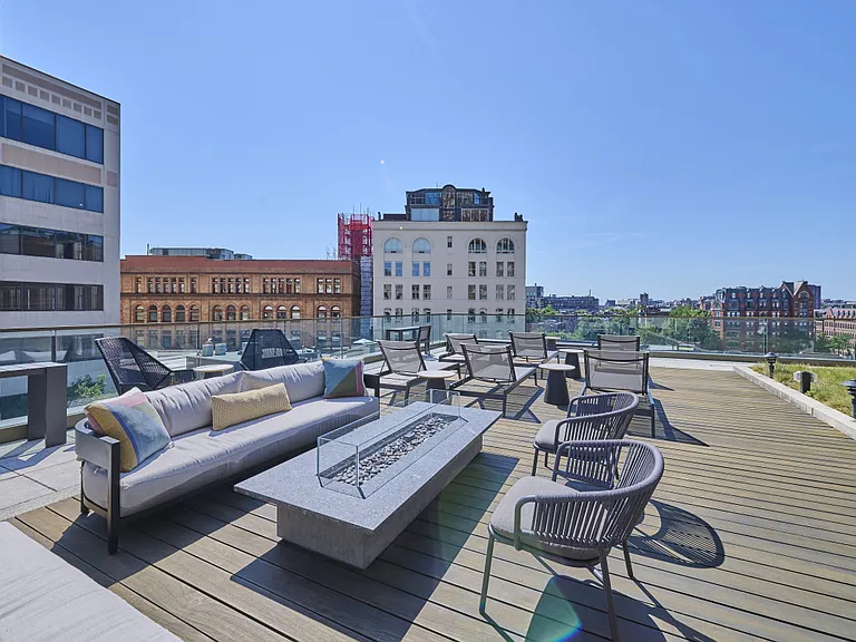 400 Stuart St #16K — Photo 38