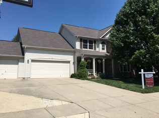 8596 Holm Mountain Cir, Avon, IN 46123