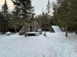 Ii Rd, Garden, MI 49835