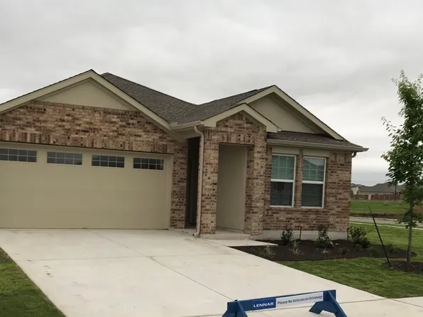 1200 Nokota Bnd, Georgetown, TX 78626