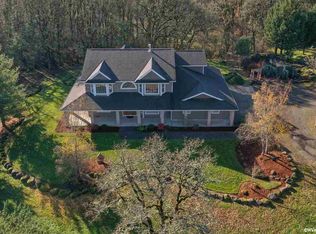 1322 Twin Hills Dr SE, Jefferson, OR 97352