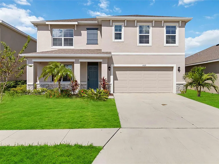 17129 Reserva Dr — Photo 1