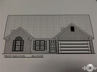 21 Veterans Ct, Fort Mitchell, AL 36856