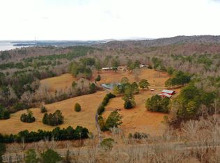 721 County Road 75 LOT WP001, Cedar Bluff, AL 35959
