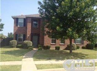 1738 Hickory Creek Ln, Rockwall, TX 75032