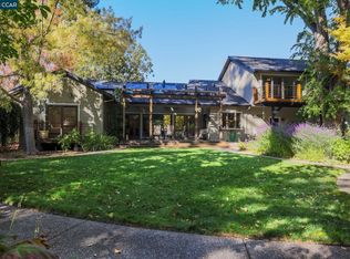 955 Hawthorne Dr, Walnut Creek, CA 94596