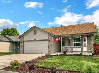 5578 Kingsboro Dr, Colorado Springs, CO 80911