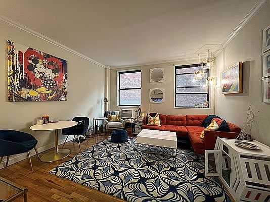 1st image of 236 W 52nd St APT C3