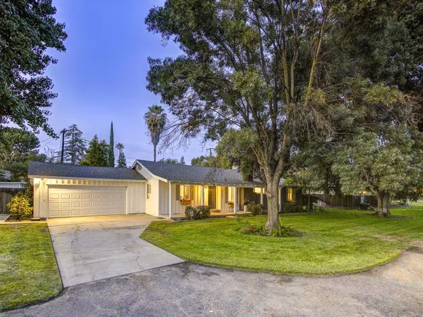 4741 N Arcade Ave, Fresno, CA 93704