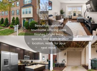 3612 Fort Lincoln Dr NE, Washington, DC 20018