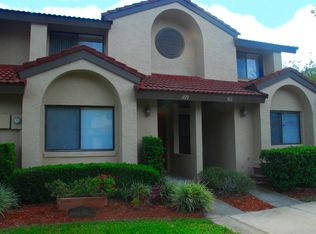 499 Club Dr, Winter Springs, FL 32708