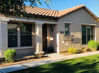 4636 E Blue Sage Rd, Gilbert, AZ 85297