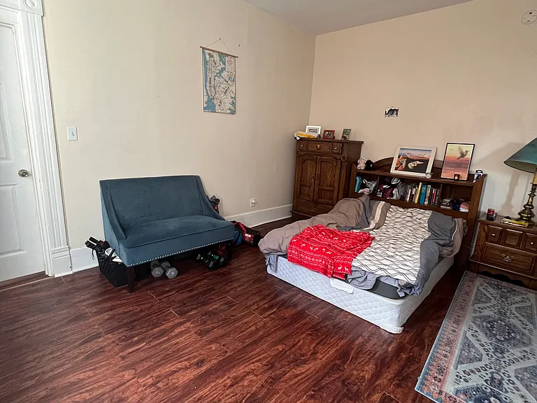 304 S Pacific Ave #1B — Photo 11