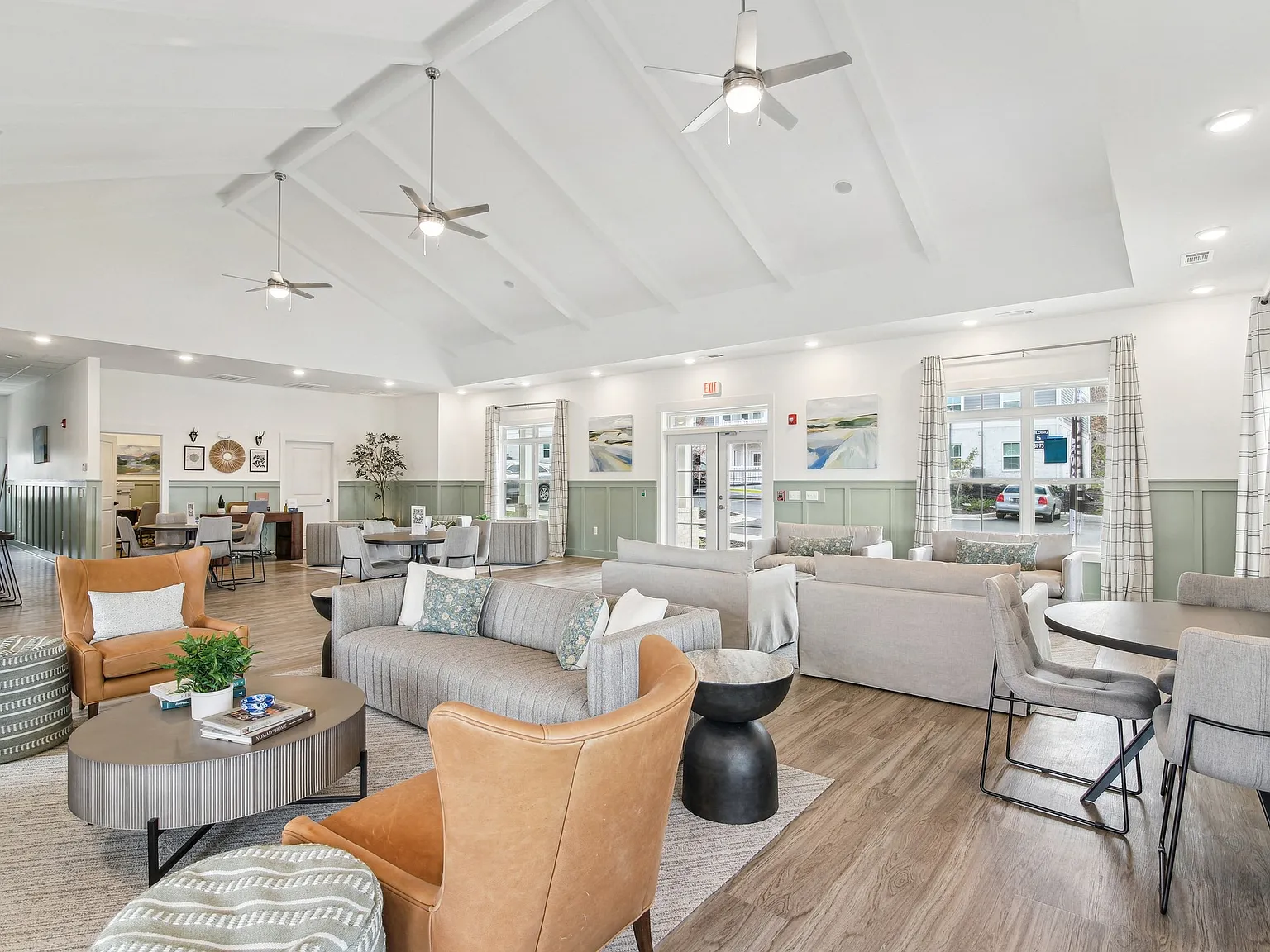 The Parker North Augusta — Photo 2